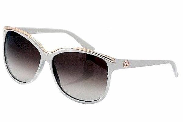  Gucci Women's 3155S 3155/S Fashion Sunglasses 