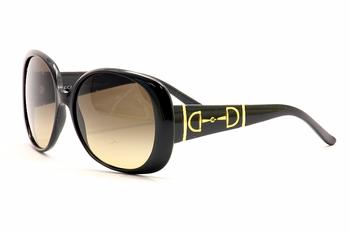  Gucci Women's 3536/S 3536S Square Sunglasses 
