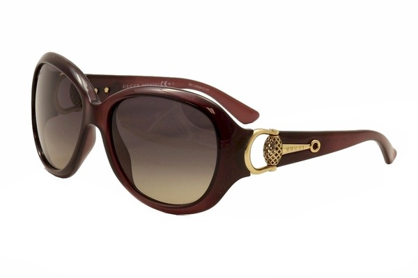  Gucci Women's 3712/S 3712S Fashion Sunglasses 