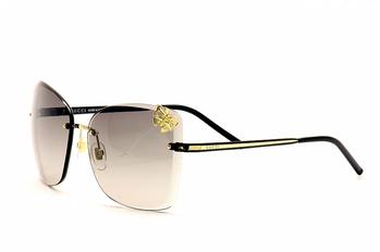  Gucci Women's Butterfly 4217/S 4217S Sunglasses 62mm 