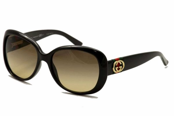  Gucci Women's GG3644/S 3644/S Fashion Sunglasses 