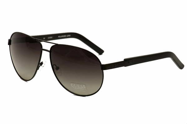  Guess GUP1013 GUP/1013 Aviator Sunglasses 