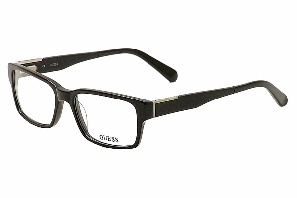  Guess Men's Eyeglasses GU1775 1775 Full Rim Optical Frame 