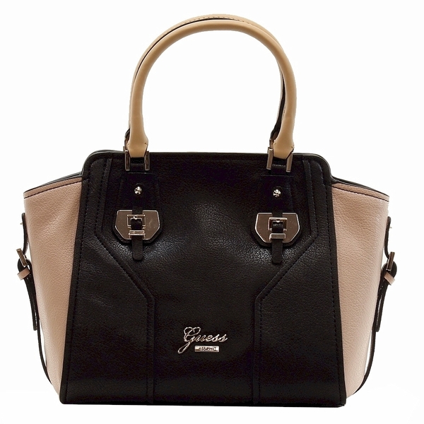  Guess Women's Confidential Avery Satchel Handbag 