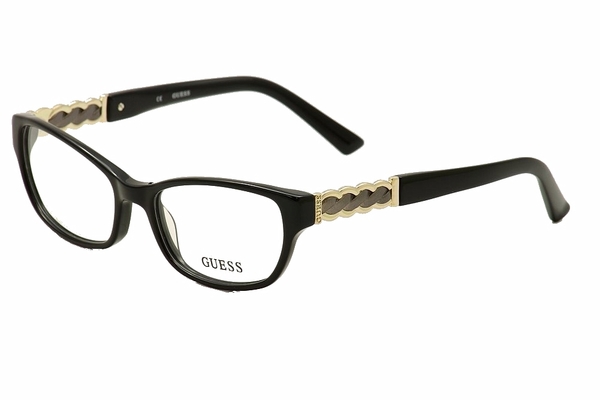  Guess Women's Eyeglasses GU2380 GU/2380 Full Rim Optical Frame 