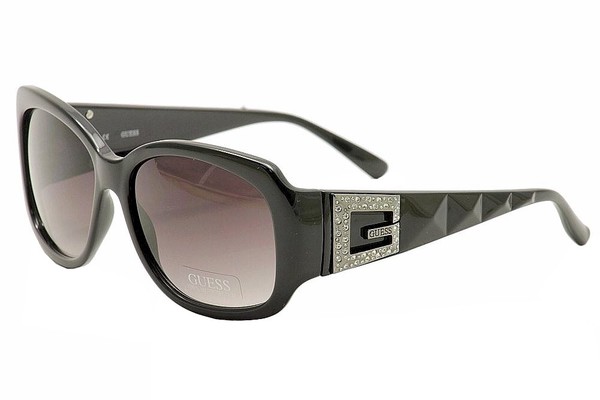  Guess Women's GU GU/7180 7180 Fashion Sunglasses 58mm 