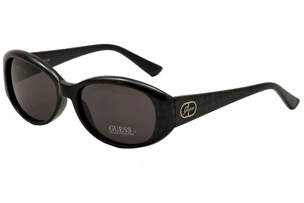  Guess Women's GU7220 GU/7220 Oval Sunglasses 