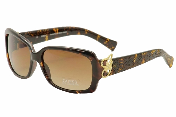  Guess Women's GU7245 GU/7245 Fashion Sunglasses 