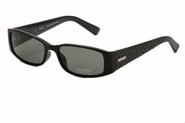  Guess Women's GU7259 GU/7259 Rectangle Sunglasses 