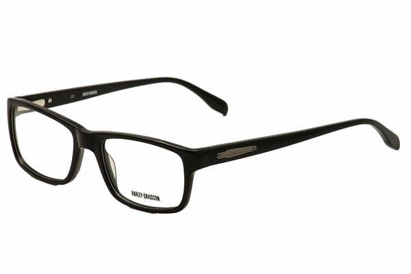  Harley Davidson Eyeglasses HD429 HD/429 Full Rim Optical Frame 