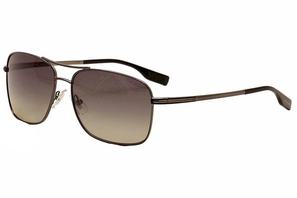  Hugo Boss Men's 0581/P/S 0581PS Fashion Sunglasses 