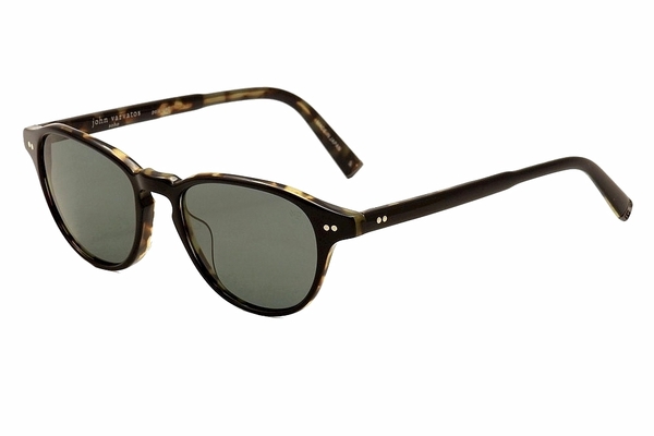  John Varvatos Men's V600 V/600 Fashion Sunglasses 