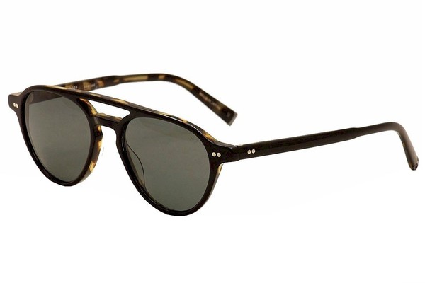  John Varvatos Men's V603 V/603 Fashion Pilot Sunglasses 