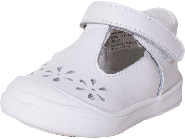  Josmo Smart Step Infant/Toddler Girl's Mary Janes 