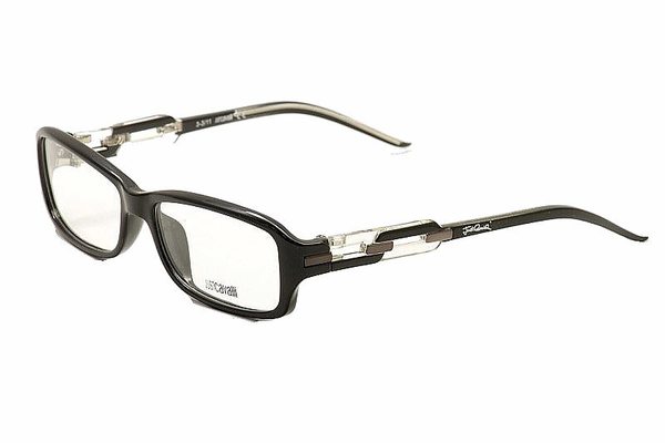  Just Cavalli Women's Eyeglasses JC0383 JC/0383 Full Rim Optical Frame 