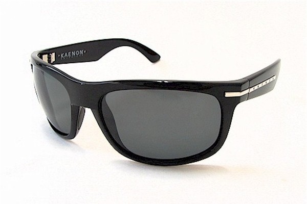  Kaenon Polarized Burny Fashion Sunglasses 