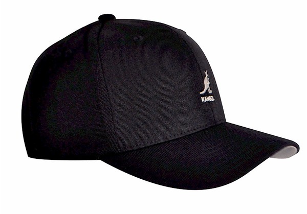  Kangol Men's Cap 110 Flexfit Baseball Hat 