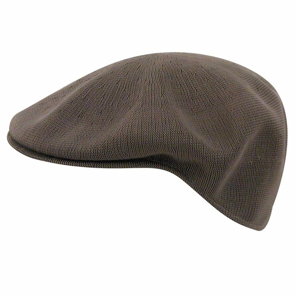  Kangol Men's Tropic 504 Cap Flat Hat 