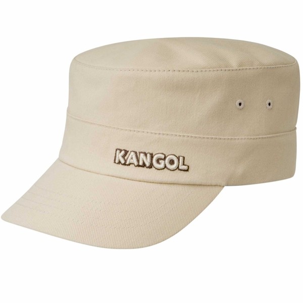  Kangol Men's Twill Army Cap Hat 