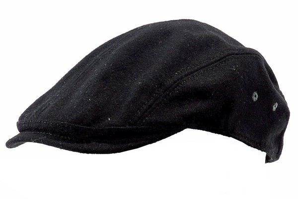  Kurtz Men's Mace Flat Cap Adjustable Hat 