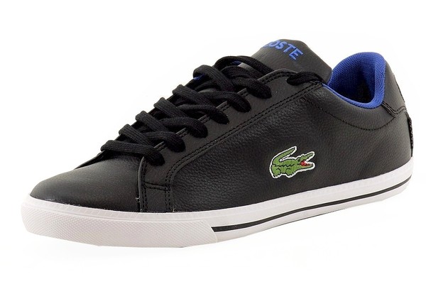  Lacoste Men's Grad Vulc TS Sneakers Shoes 