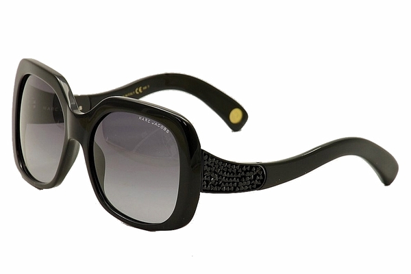  Marc Jacobs Women's MJ428S MJ428/S Square Sunglasses 