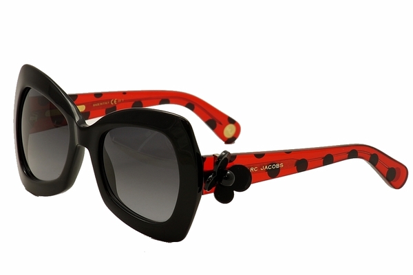  Marc Jacobs Women's MJ456S MJ456/S Butterfly Sunglasses 