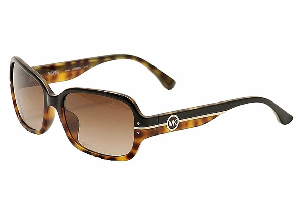  Michael Kors Jesse M2858S M-2858-S Rectangular Sunglasses 55mm 