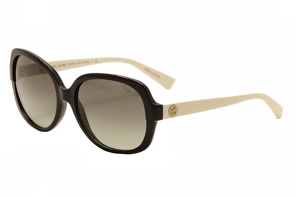  Michael Kors Women's Isle Of Skye MK6017 MK/6017 Fashion Sunglasses 