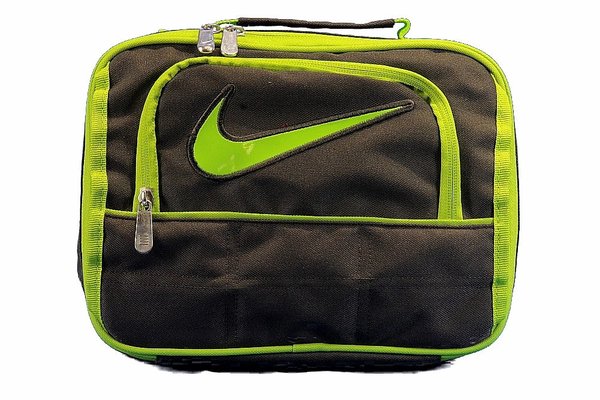  Nike Insulated Storage Pocket Lunch Bag 