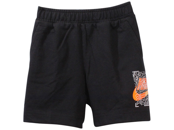  Nike Toddler/Little Boy's Shorts Sportswear Elevate FT 
