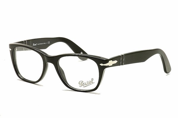  Persol Eyeglasses 3039V 3039/V Full Rim Optical Frame 