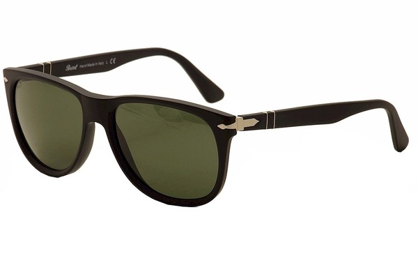  Persol Men's 3103S 3103/S Fashion Wayfarer Sunglasses 