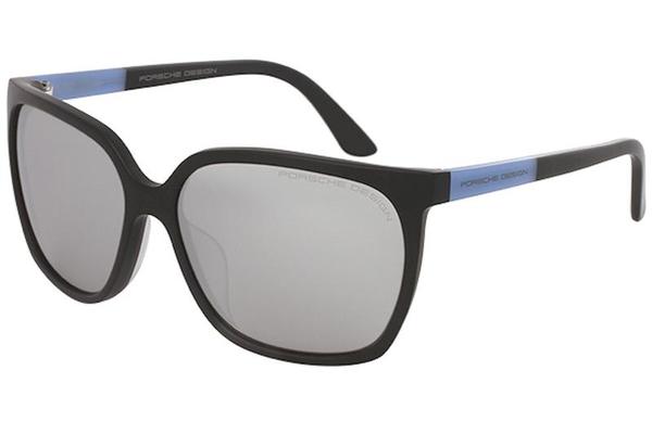  Porsche Design Women's P'8589 P8589 Fashion Sunglasses 