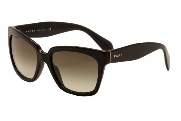  Prada Women's SPR07P SPR/07P Fashion Sunglasses 