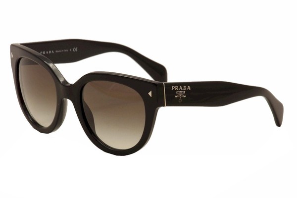  Prada Women's Swing SPR17O SPR/17O Fashion Sunglasses 