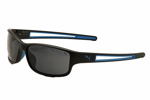  Puma PU15177 PU/15177 Rectangle Sunglasses 