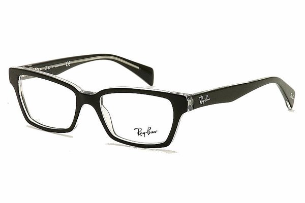  Ray Ban Eyeglasses RB5280 RB/5280 RayBan Full Rim Optical Frame 