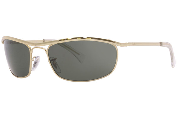  Ray Ban Olympian RB3119 RB/3119 RayBan Fashion Sunglasses 