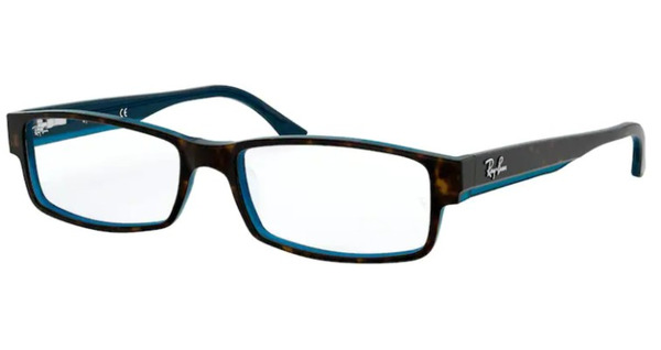  Ray Ban Women's Eyeglasses RB5114 RB/5114 Full Rim Optical Frame 