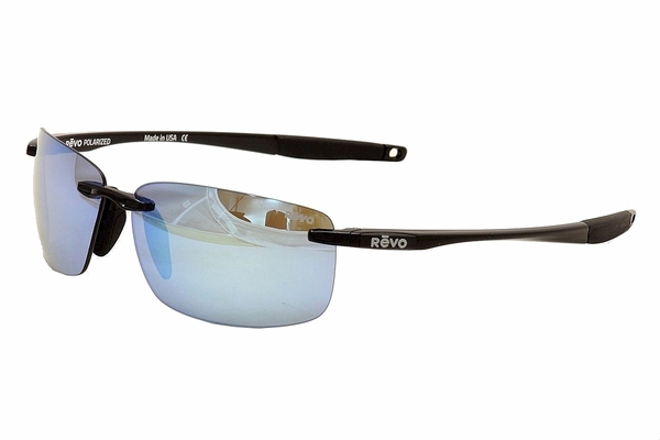  Revo Men's Descend N RE4059 4059 Sport Sunglasses 