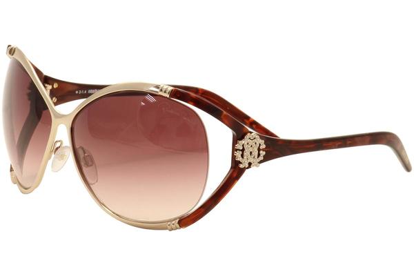  Roberto Cavalli Celaeno Women's 855S 855/S Fashion Sunglasses 