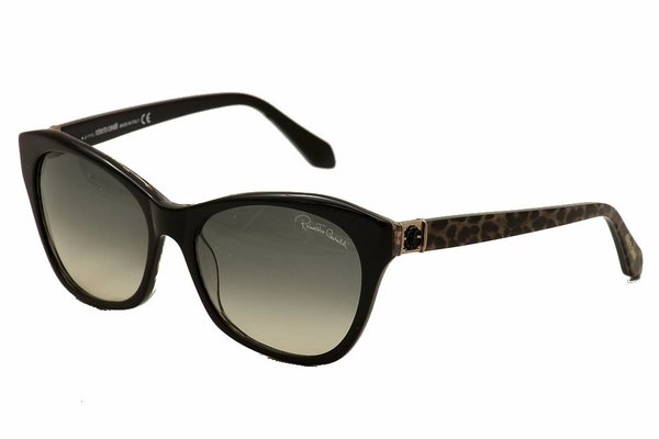  Roberto Cavalli Women's Asdu RC730S RC/730S Cateye Sunglasses 