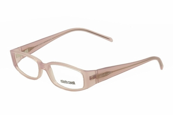  Roberto Cavalli Women's Eyeglasses Paride 189 Full Rim Optical Frame 