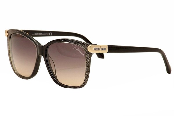  Roberto Cavalli Women's Menkent 902S 902/S Fashion Sunglasses 