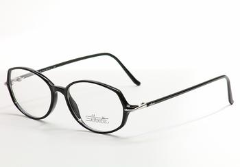  Silhouette SPX Legends Full Rim Eyeglasses Shape 1899 Optical Frame 