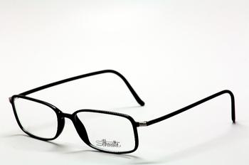  Silhouette SPX Legends Full Rim Eyeglasses Shape 2824 Optical Frame 