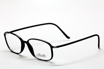  Silhouette SPX Legends Full Rim Eyeglasses Shape 2825 Optical Frame 
