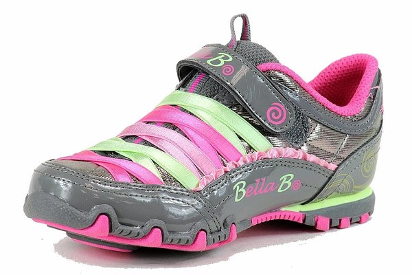  Skechers Girl's Bella Ballerina Sweet Spun Fashion Sneaker Shoes 