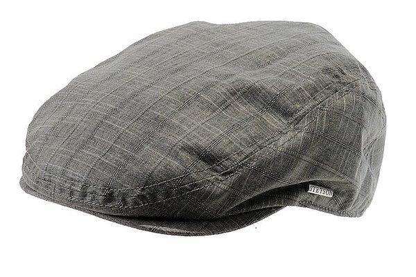  Stetson Men's Flat Cap STC150 Hat 